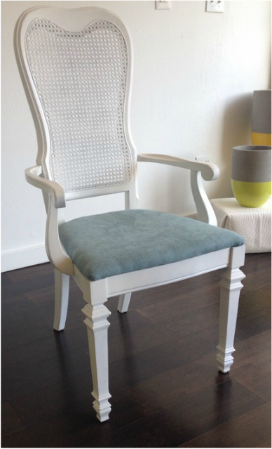 Delightful designs chair